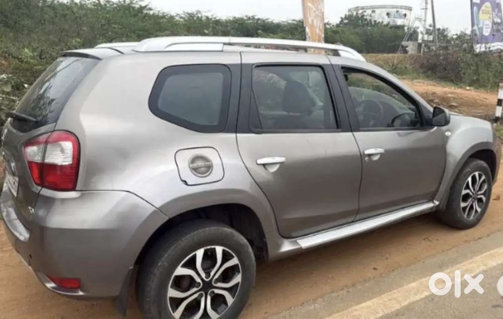Nissan Terrano Xv D 2014