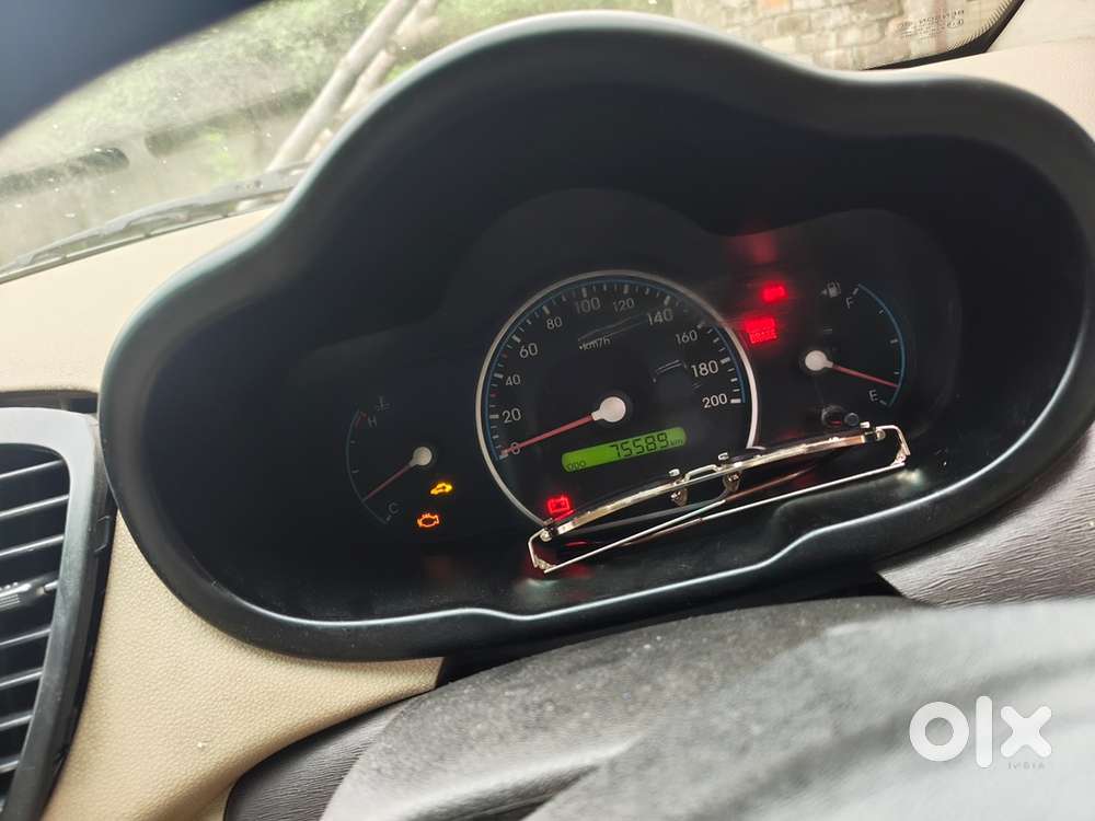 Hyundai I10 Magna Petrol 2009