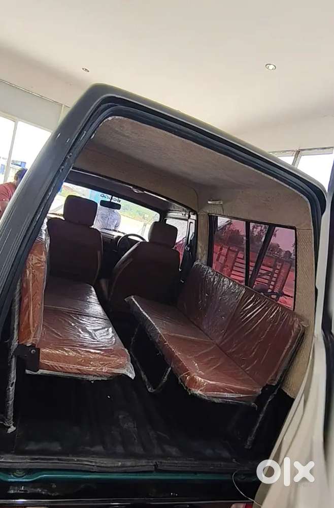 Maruti Suzuki Gypsy 2008 Petrol 65890 Km Driven