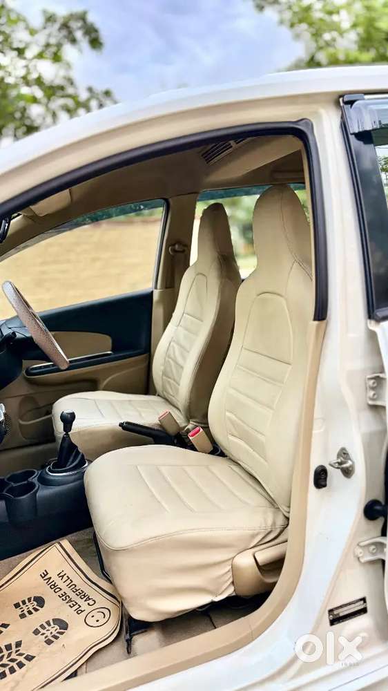 Honda Mobilio 2014 Diesel Well Maintained