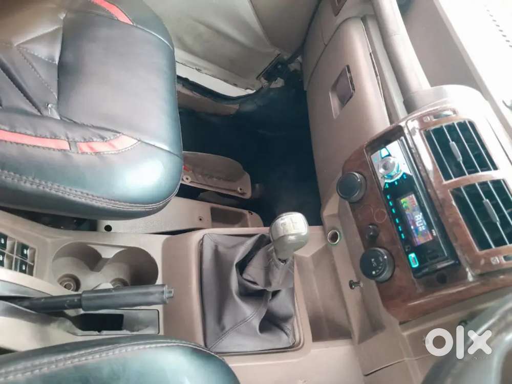 Mahindra Bolero 2012 Variant