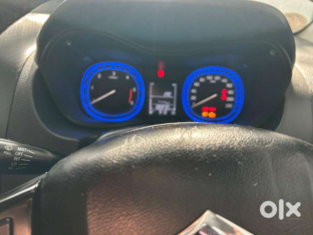 Maruti Suzuki Vitara Breeza  Diesel 2016