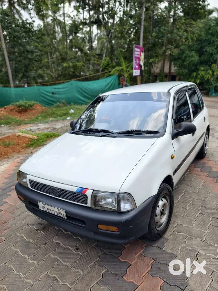 Zen Mpfi Engine Ac Power Steering 9c6 F33 Ff24 Ff28 Ff28 Ff85