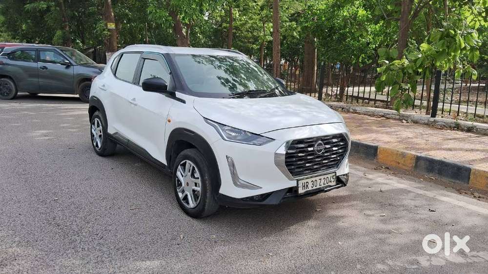 Nissan Magnite 1.0 Xe, 2022, Petrol