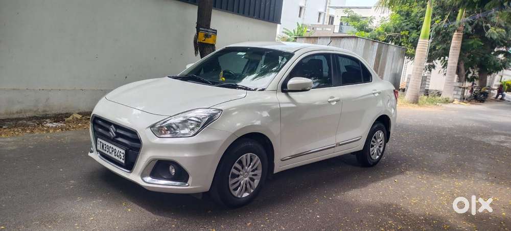 Maruti Suzuki Swift Dzire 1.3 Vxi, 2020, Petrol