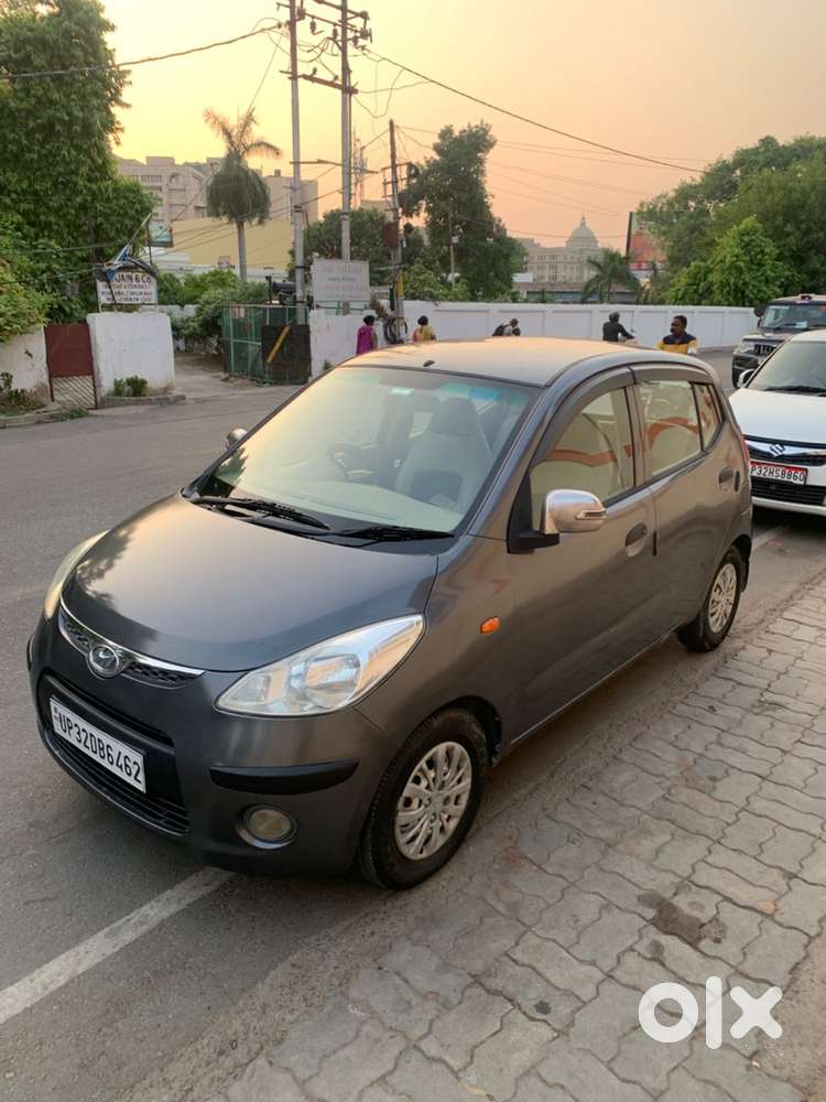 Hyundai I10 Petrol 2010