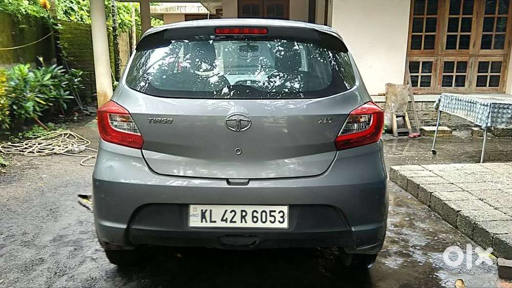 Tata Tiago 2019 Tiago