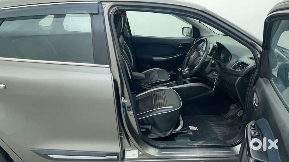 Maruti Suzuki Baleno 1.3 Delta, 2021, Petrol