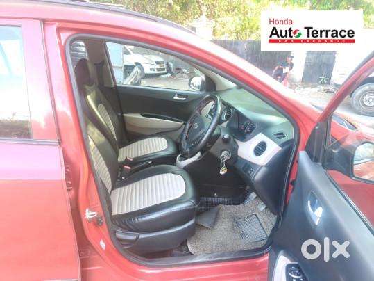 Hyundai Grand I10 1.2 Kappa Sportz, 2019, Petrol