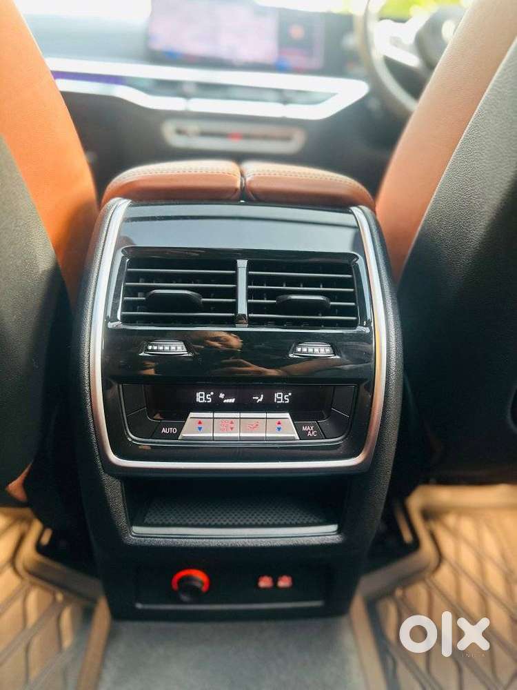 Bmw X5 Xdrive 30d Sport, 2025, Diesel