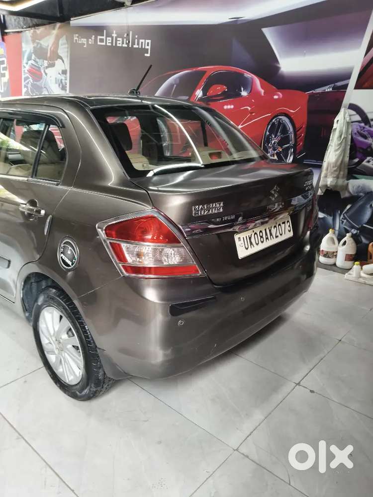 Good Condition Swift Dzire Zxi Top Model