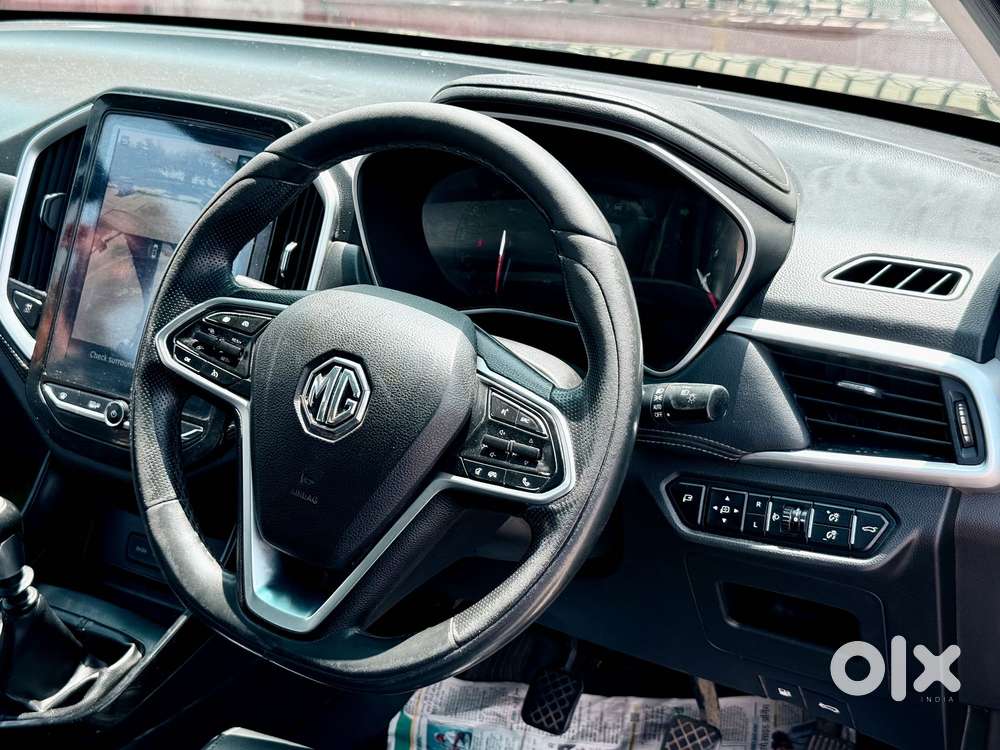 Mg Hector 2.0 Sharp Diesel, 2020, Diesel