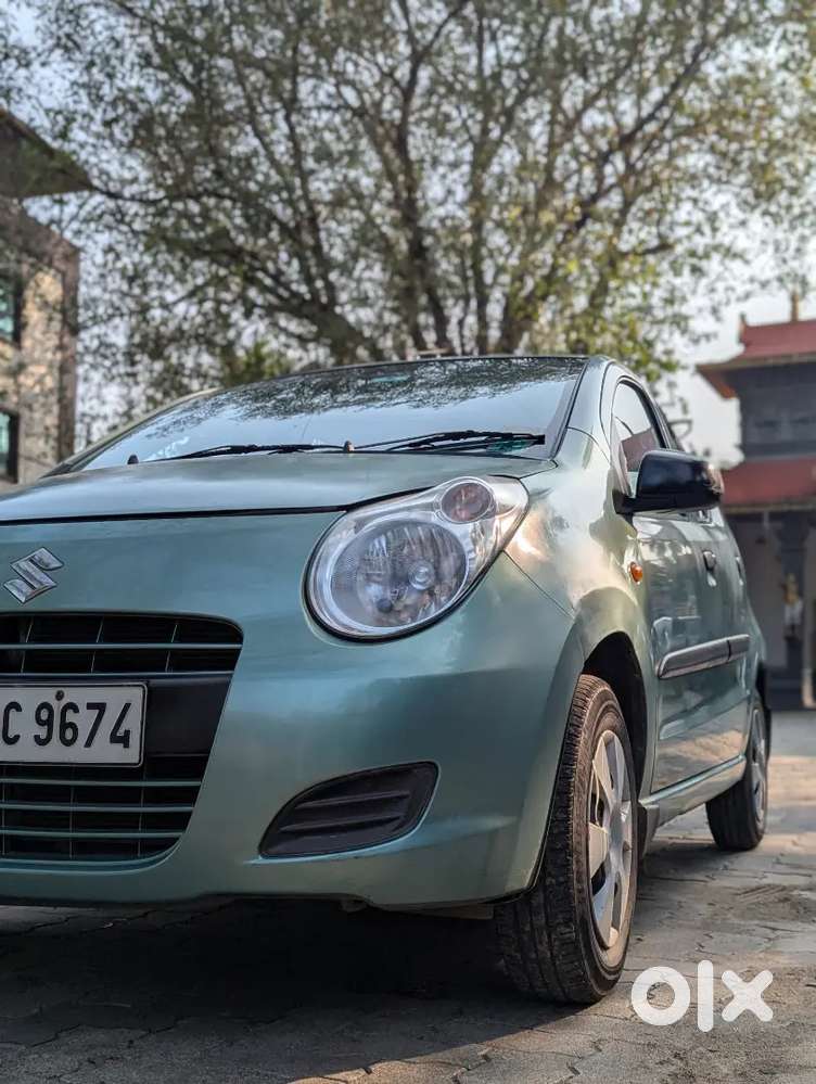 Maruti Suzuki A-star 2010, Well Maintained, Family Used, Owner Listed