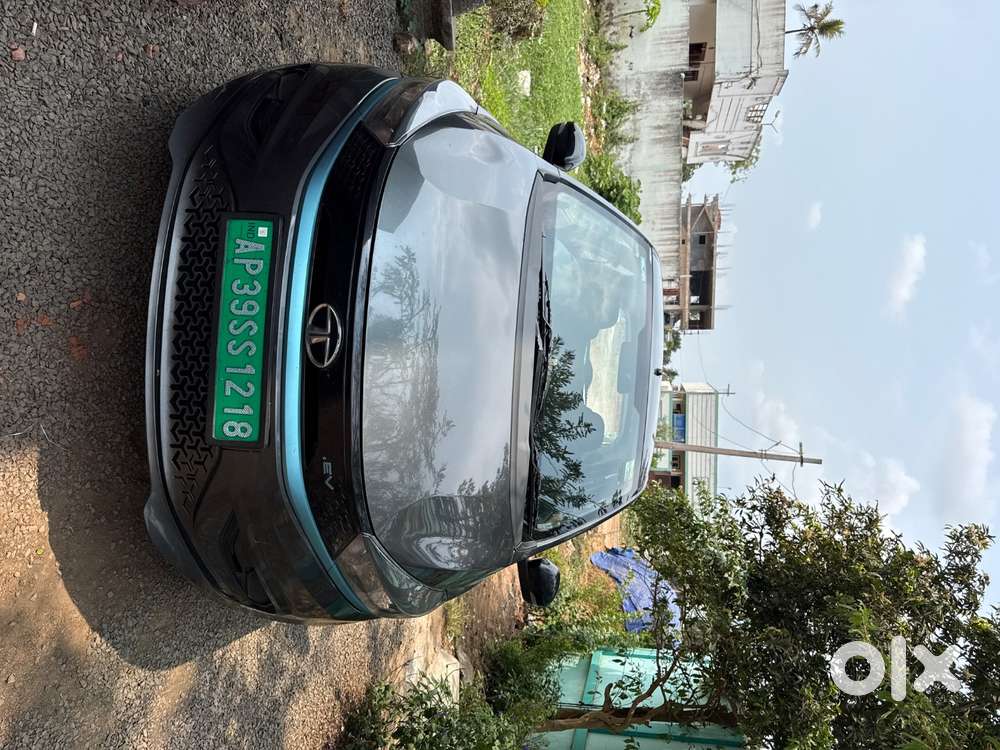 Tata Tiago Ev 2023 Xt Long Range