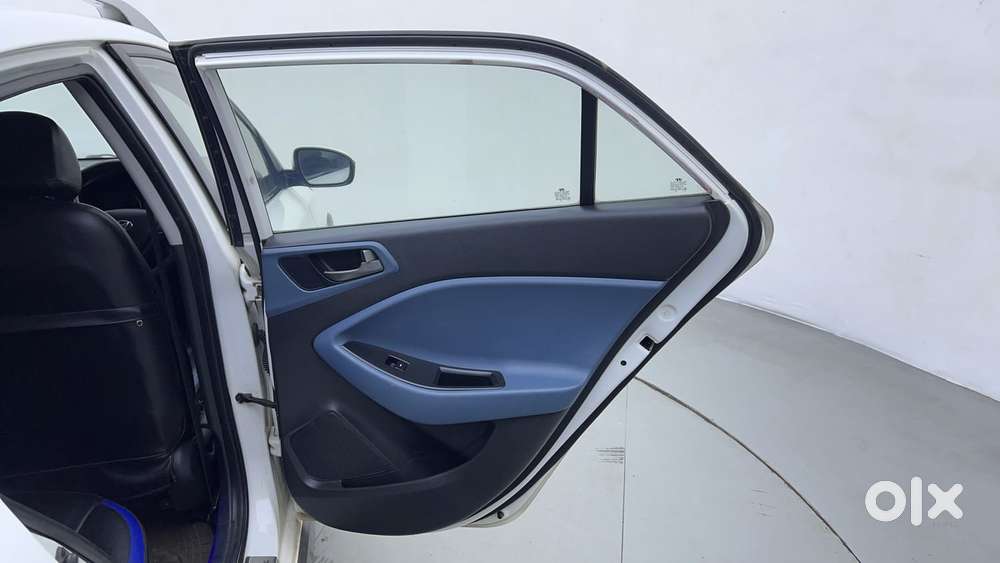 Hyundai I20 Active 1.2 S, 2016, Petrol