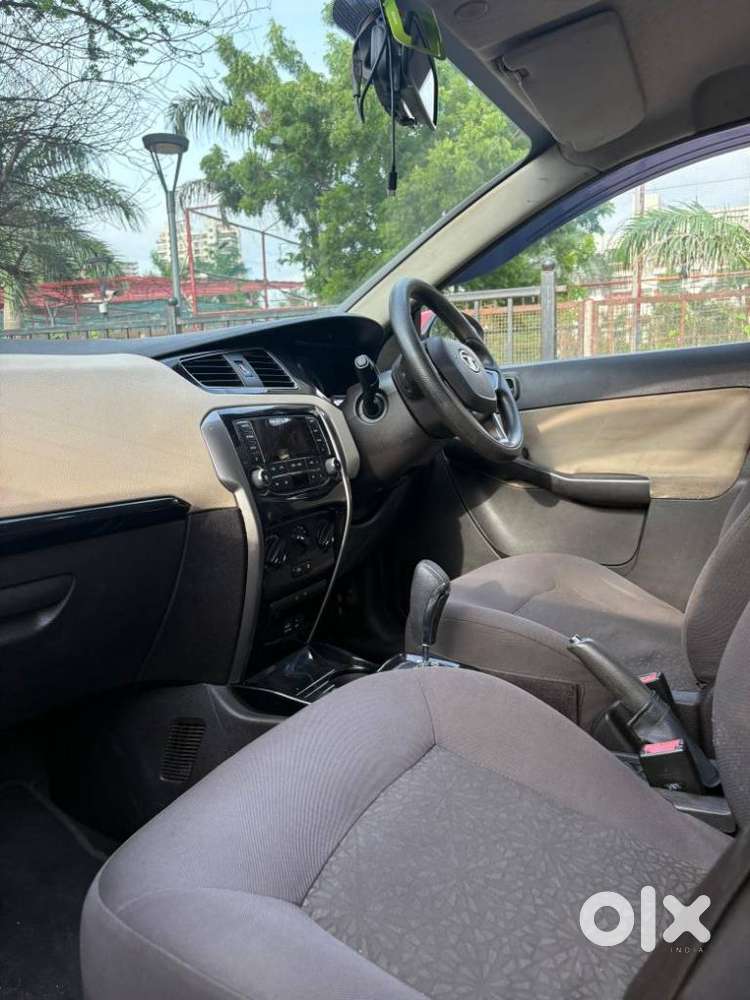 Tata Zest Quadrajet 1.3 Xta, 2014, Diesel