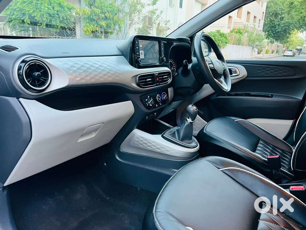 2023 Hyundai Grand I10 Nios