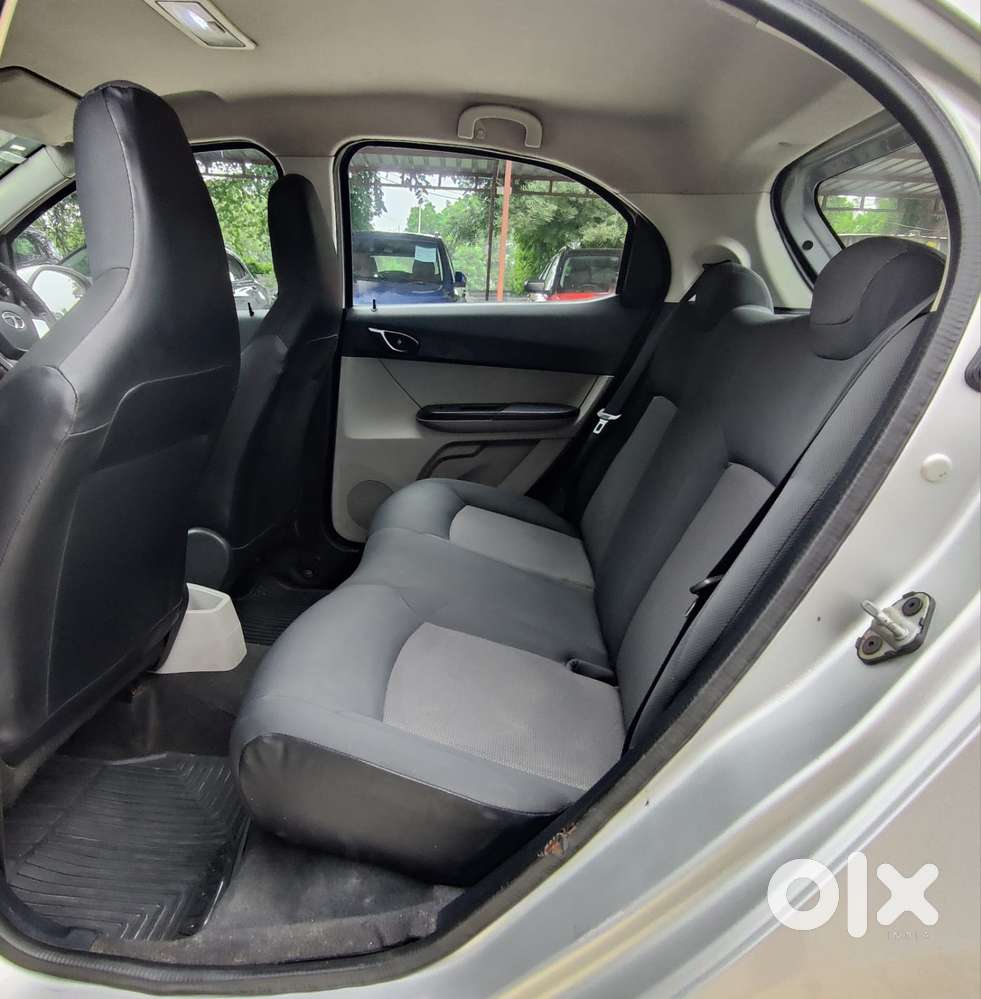 Tata Tiago 1.05 Revotorq Xt, 2017, Diesel