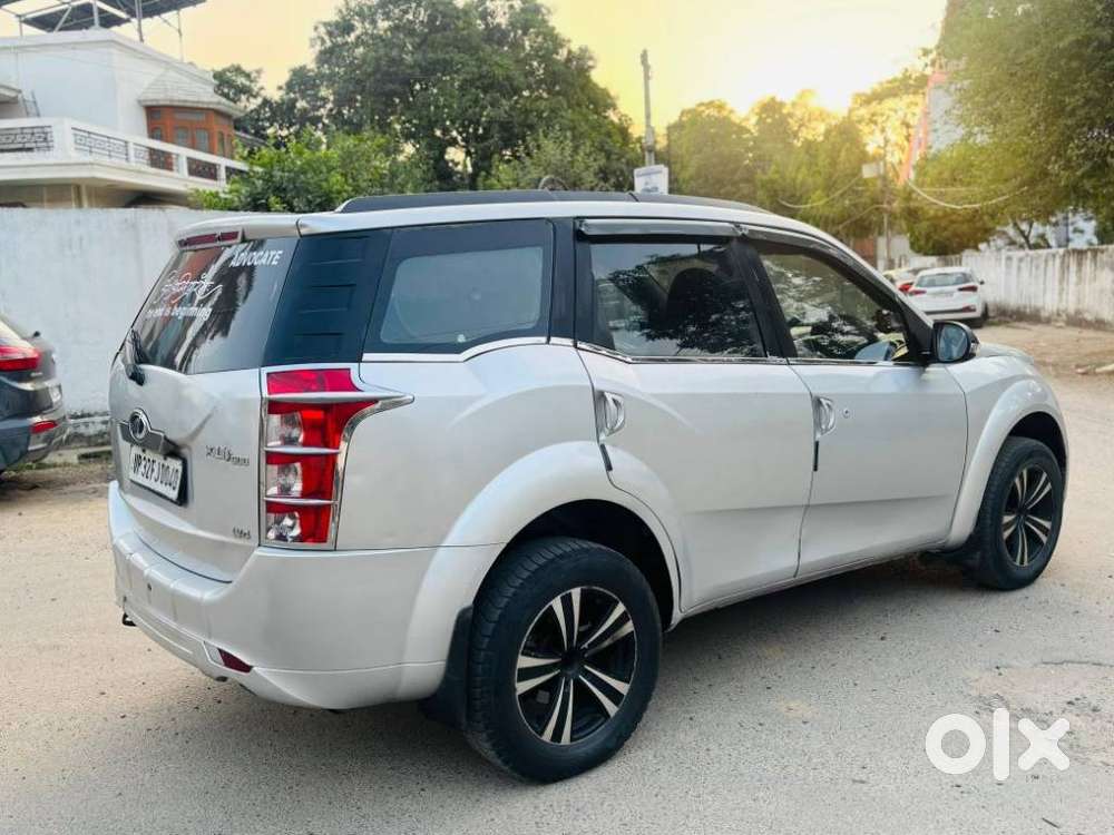 Mahindra Xuv500 2011-2015 W8 2wd, 2014, Diesel