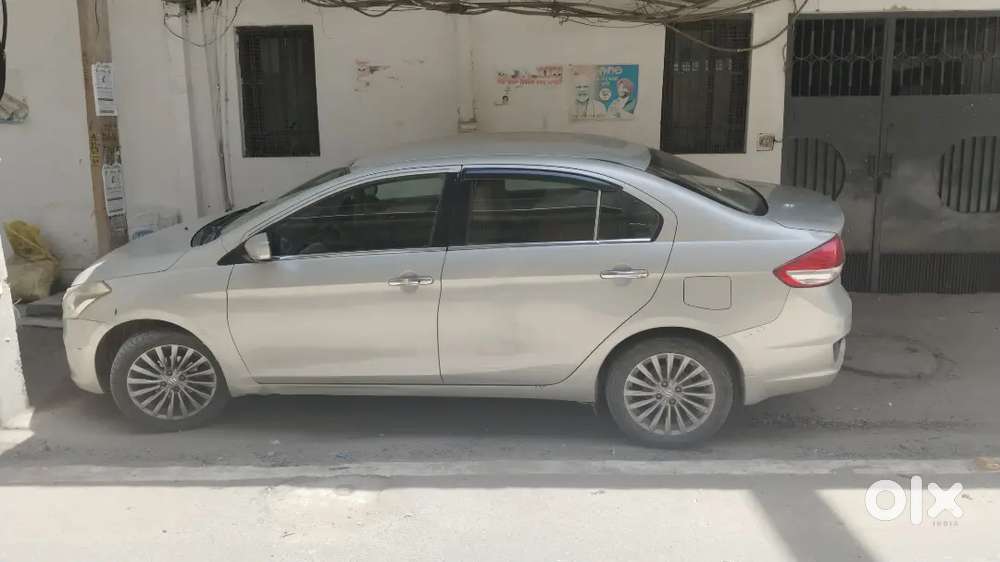 Ciaz Diesel Zdi+