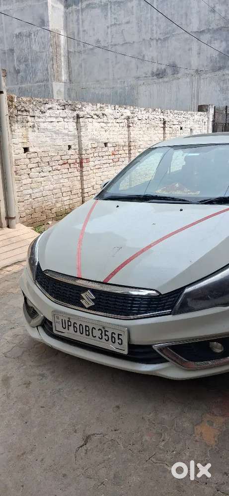 Maruti Suzuki Ciaz 2024 Petrol 55000 Km Driven