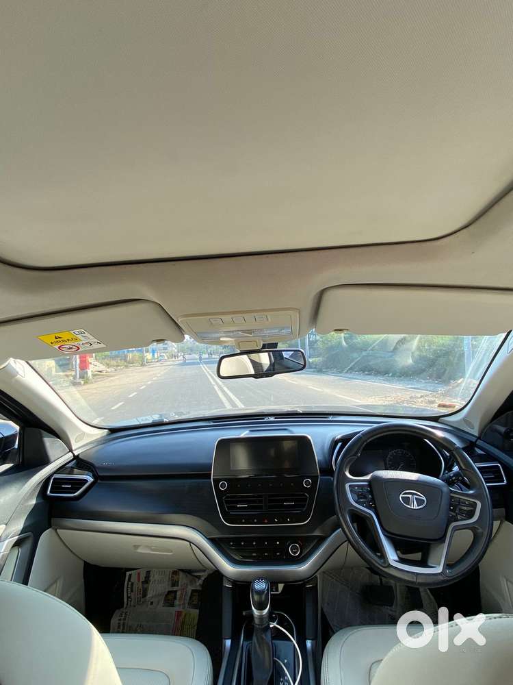 Tata Safari 2.0 Kryotec Xza Plus, 2021, Diesel