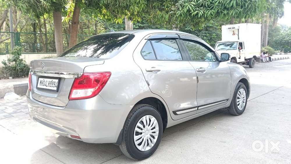 Maruti Suzuki Dzire 1.2 Vxi Amt, 2022, Petrol