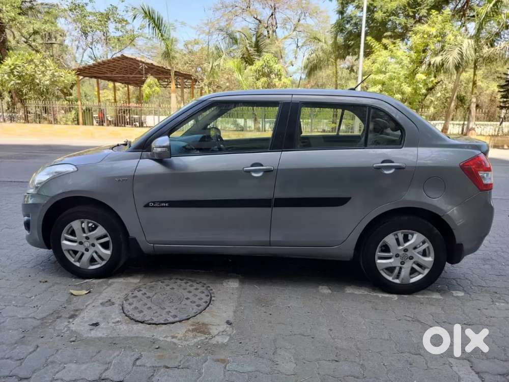 Maruti Suzuki Swift Dzire 1.3 Zxi, 2013, Petrol