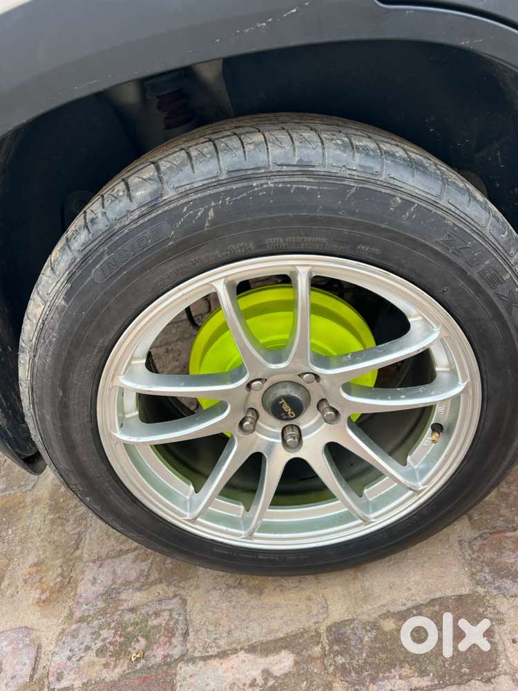 Hyundai Creta 1.6 E, 2020, Diesel