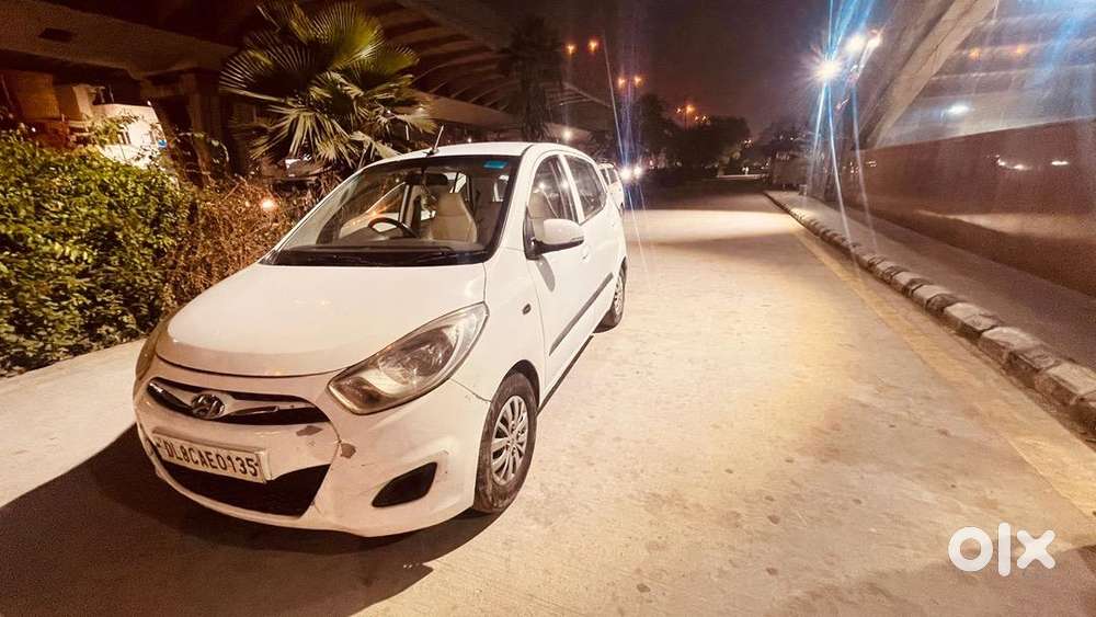 Hyundai Car 2013 Hybrid