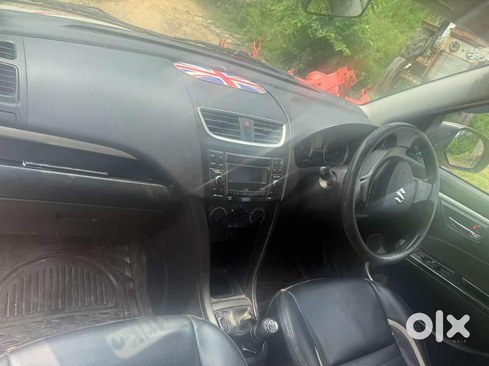 Maruti Suzuki Swift Ddis Vdi, 2015, Diesel