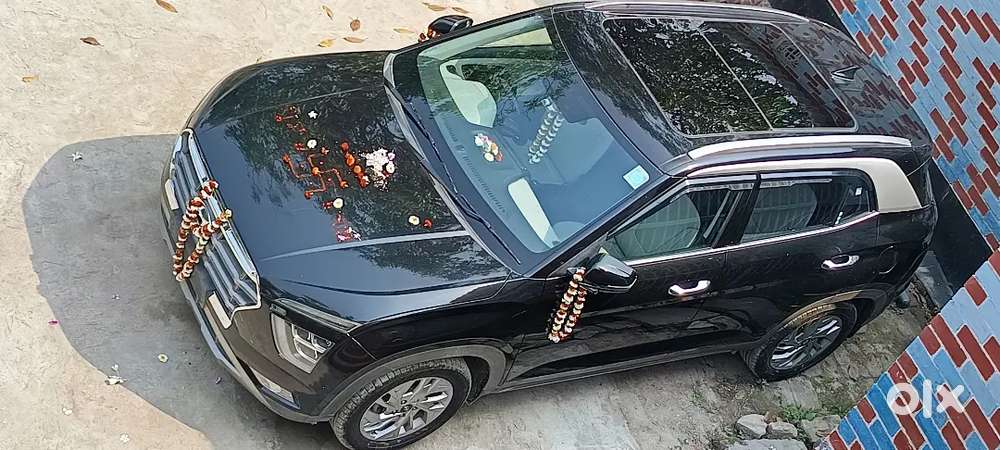 Hyundai Creta Facelift