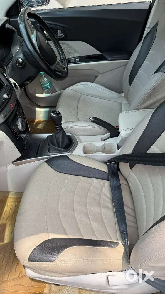 Mahindra Xuv300 2019 Diesel Good Condition