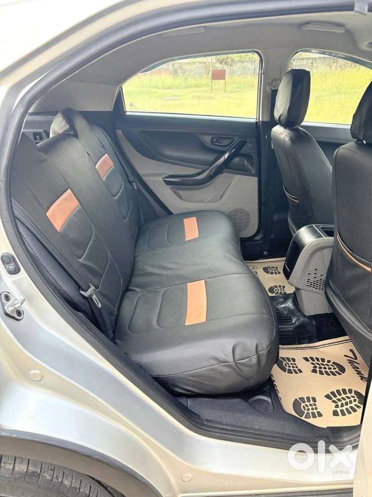 Tata Nexon 1.5 Revotorq Xm, 2019, Diesel