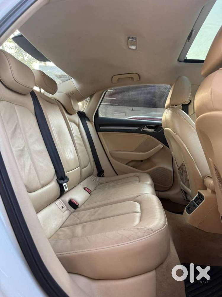 Audi A3 35 Tdi Attraction, 2017, Diesel