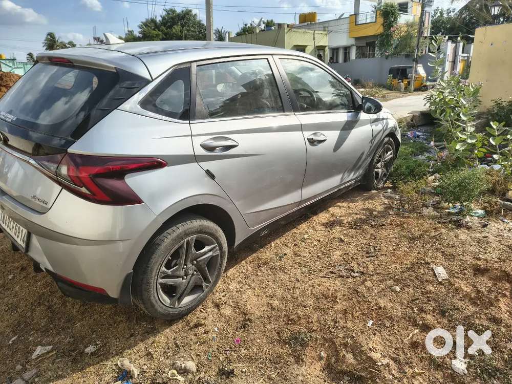 I Hi Sell My Car