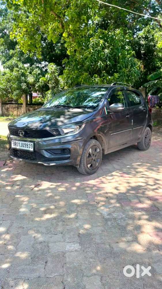 Tata Tiago Xt Icng, 2025, Cng & Hybrids