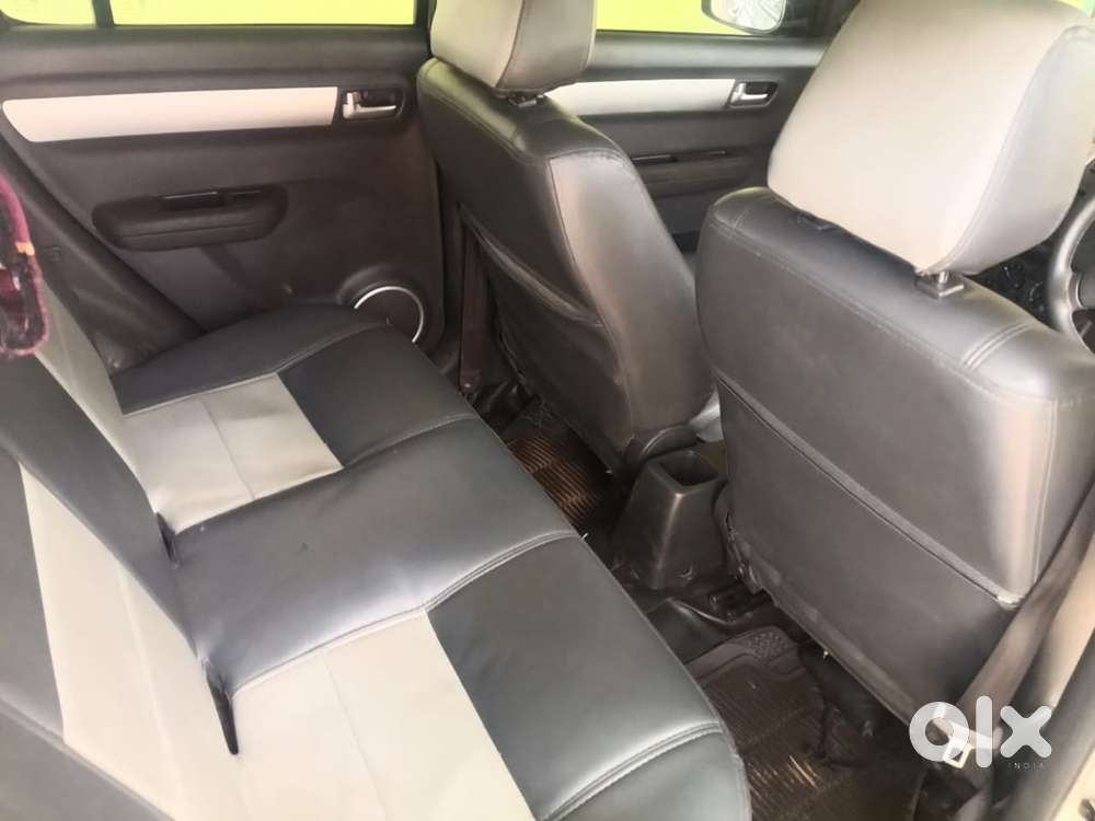 2010 Maruti Suzuki Swift
