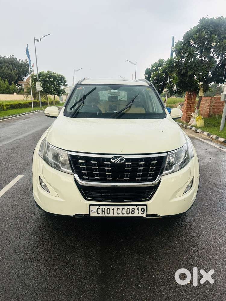 Mahindra Xuv500 2.2 W10, 2020, Diesel