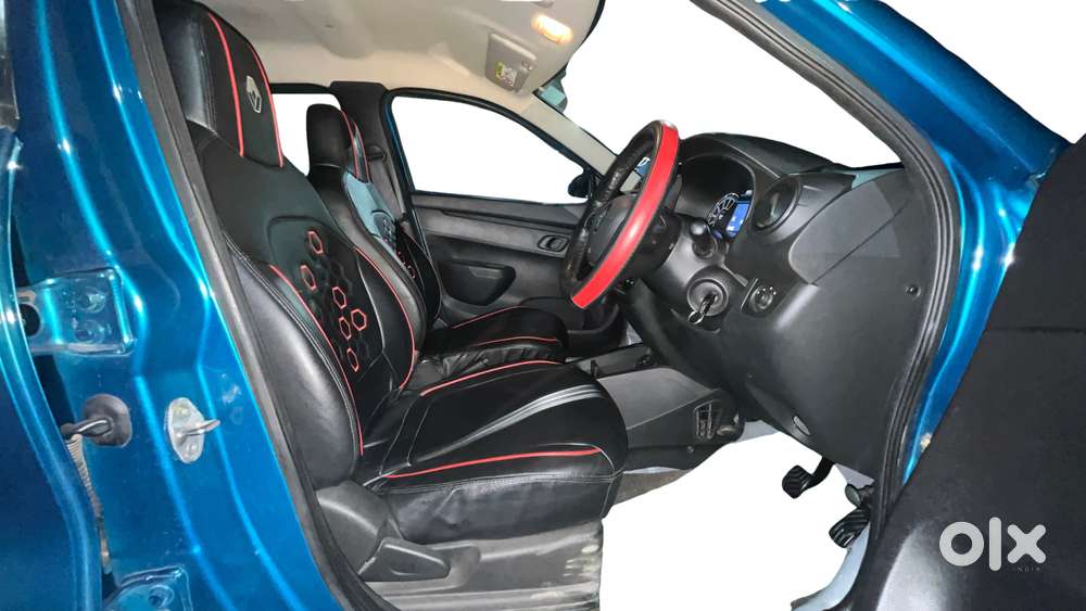 Renault Kwid 2015-2019 1.0 Rxt Amt, 2023, Petrol