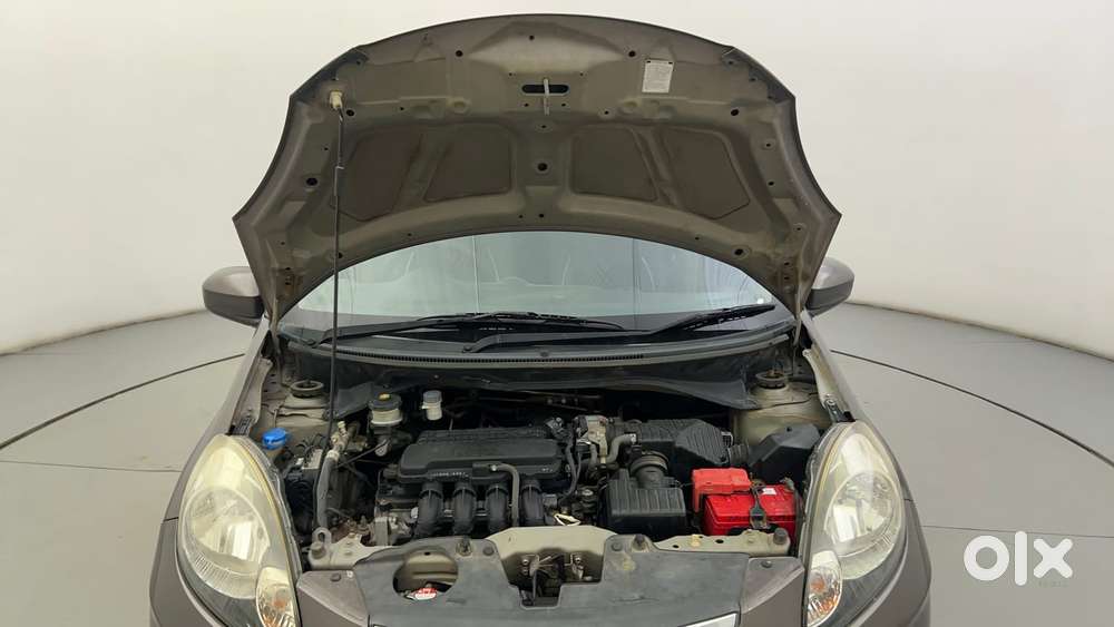 Honda Brio 1.2 Vx Mt, 2014, Petrol