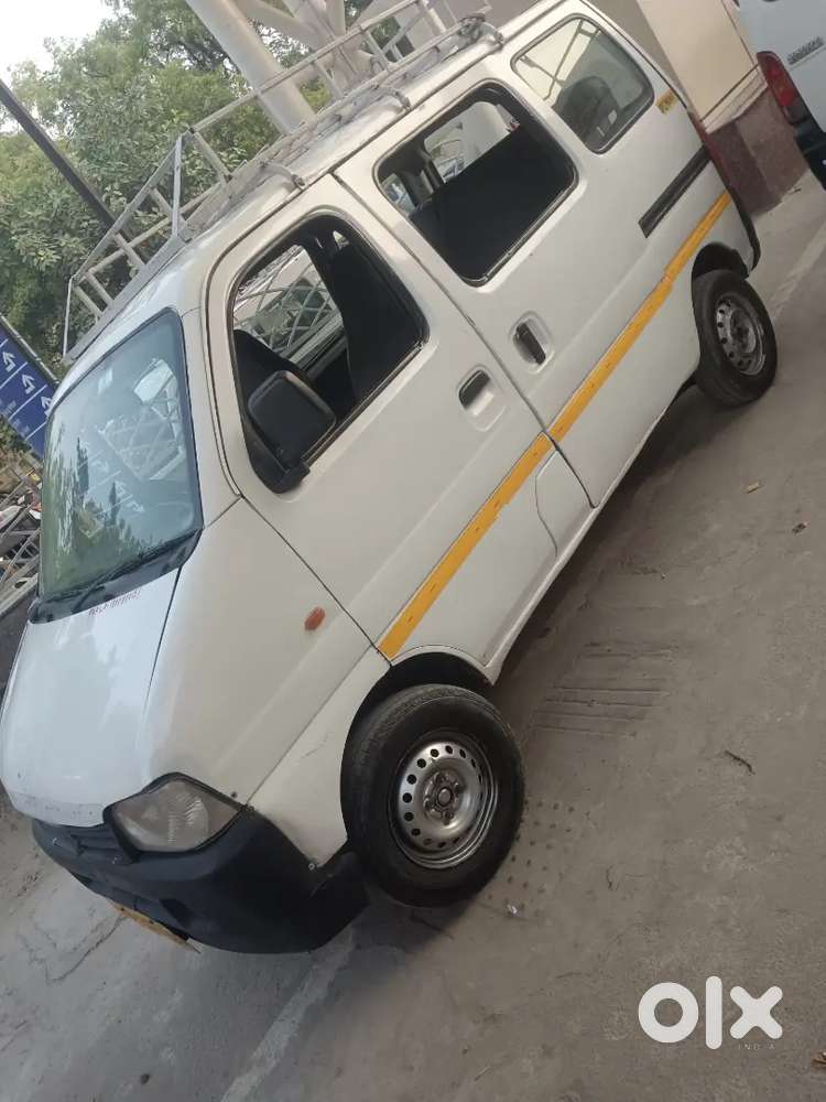 Maruti Suzuki Eeco 2020 Cng & Hybrids 150000 Km Driven