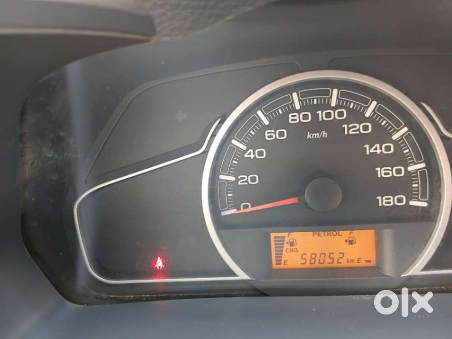 Maruti Suzuki Alto K10 Lxi Cng Optional, 2019, Cng & Hybrids