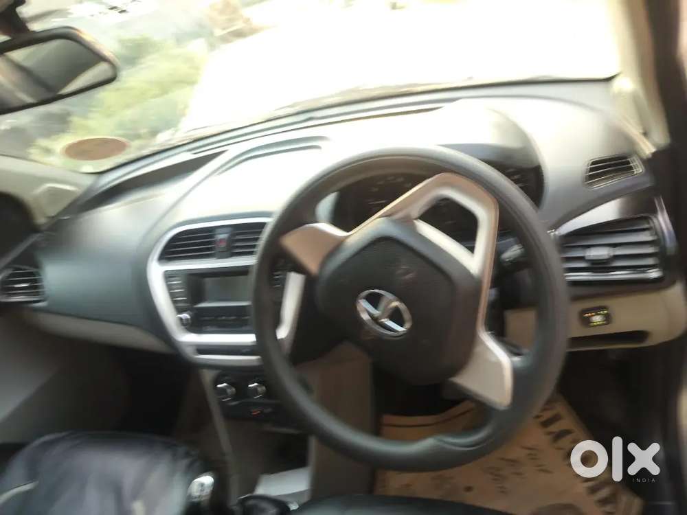 I Want To Sell My Tiago 2016 Model Petrol+cng