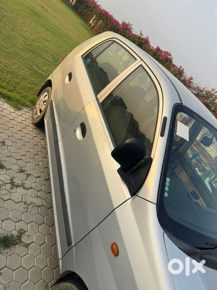 Hyundai Santro Zip Plus 2013