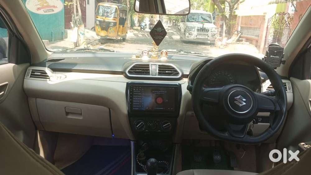 Maruti Dzire 1.2 Tour 2024