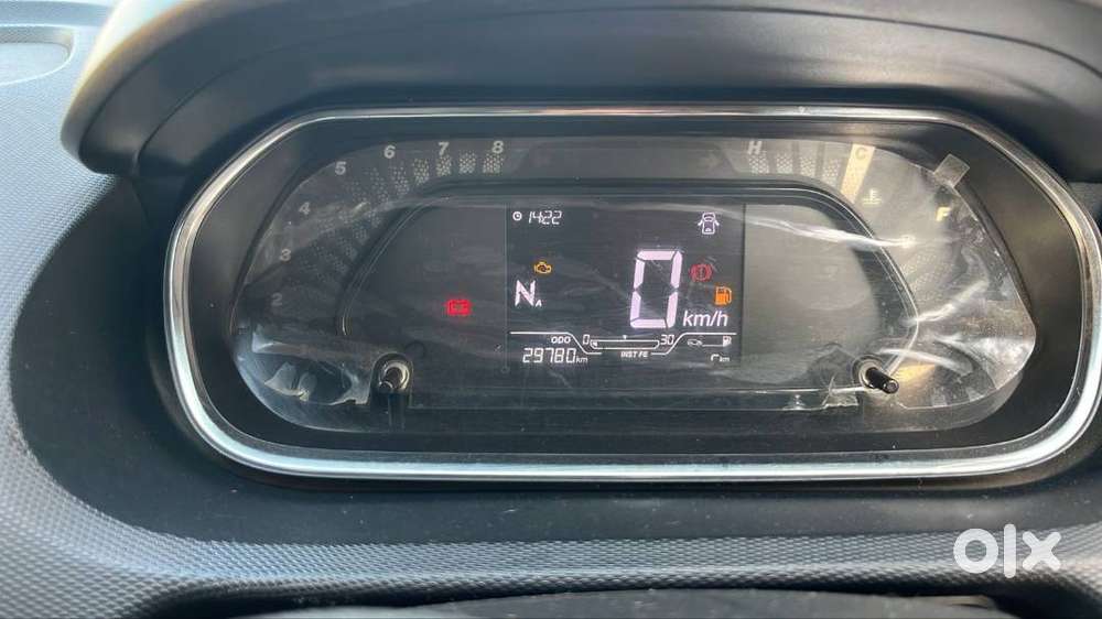 Tata Tiago Automatic 2024 Model