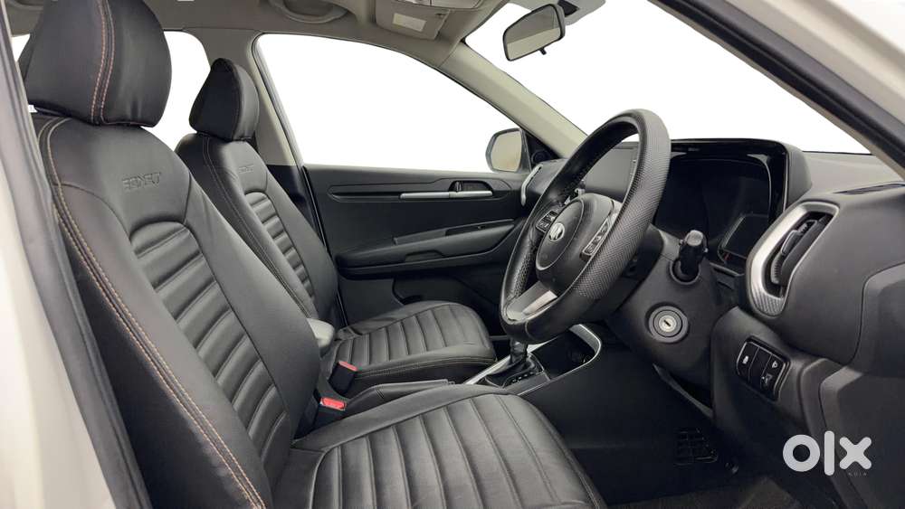Kia Sonet Htk Plus Turbo Dct, 2021, Petrol