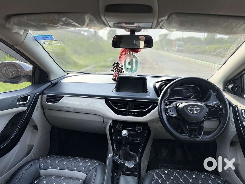 Tata Nexon 1.2 Revotron Xz Plus (o), 2022, Petrol