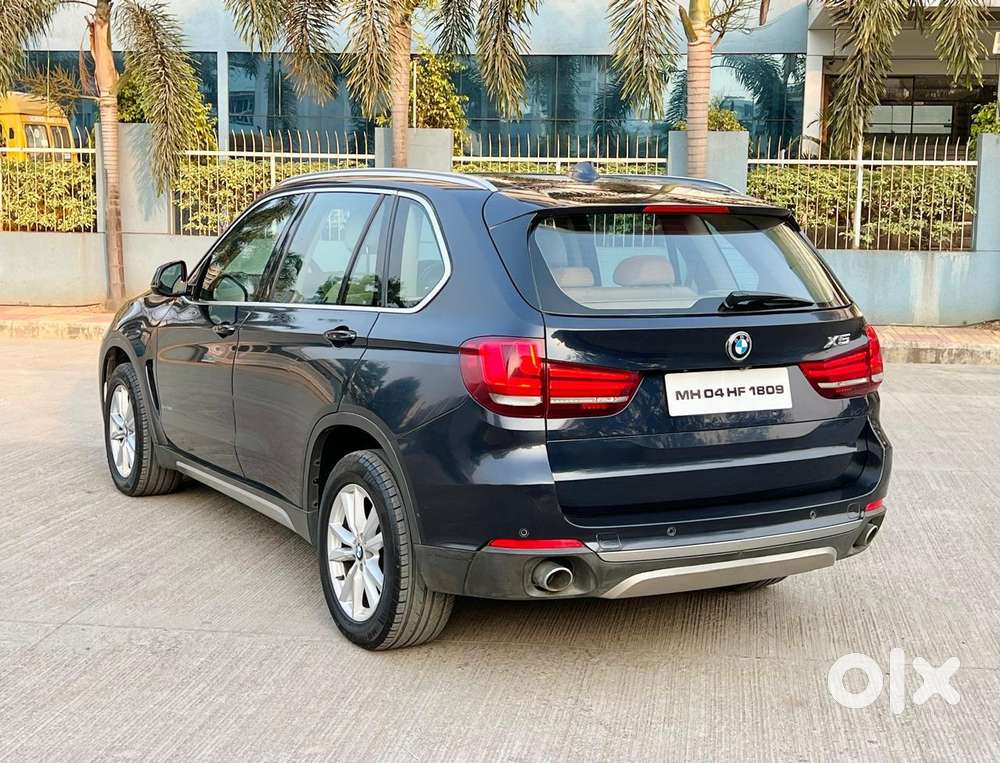 Bmw X5 Xdrive 30d Expedition, 2016, Diesel